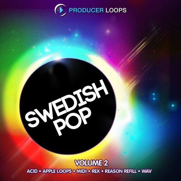 Producer Loops – Essential Future Pop Vol 2 (MIDI, WAV)