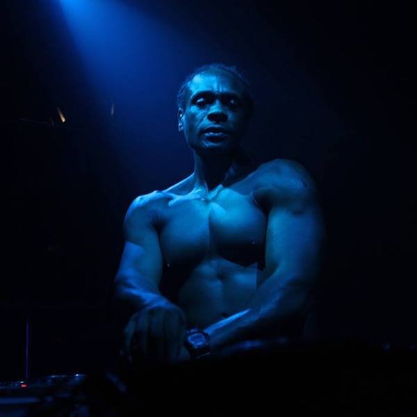 Timmy Regisford Tracks & Releases on Traxsource