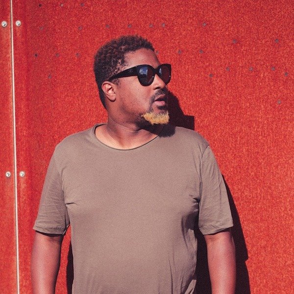 Byron The Aquarius – Leaving This Planet – Vinyl (12