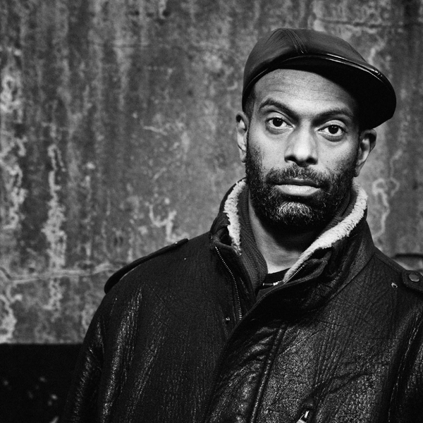 Theo Parrish Tracks & Releases on Traxsource