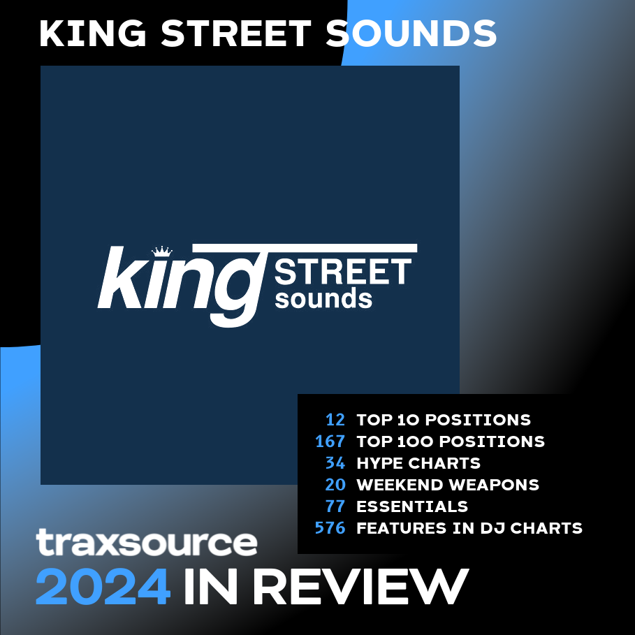 King Street Classics Archives | King Street Sounds | Nite