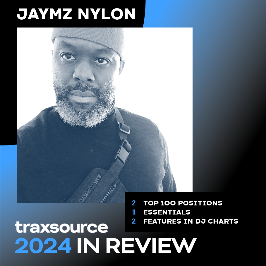 Jaymz Nylon – A Side Jaymz Nylon Tracks & Releases on Traxsource