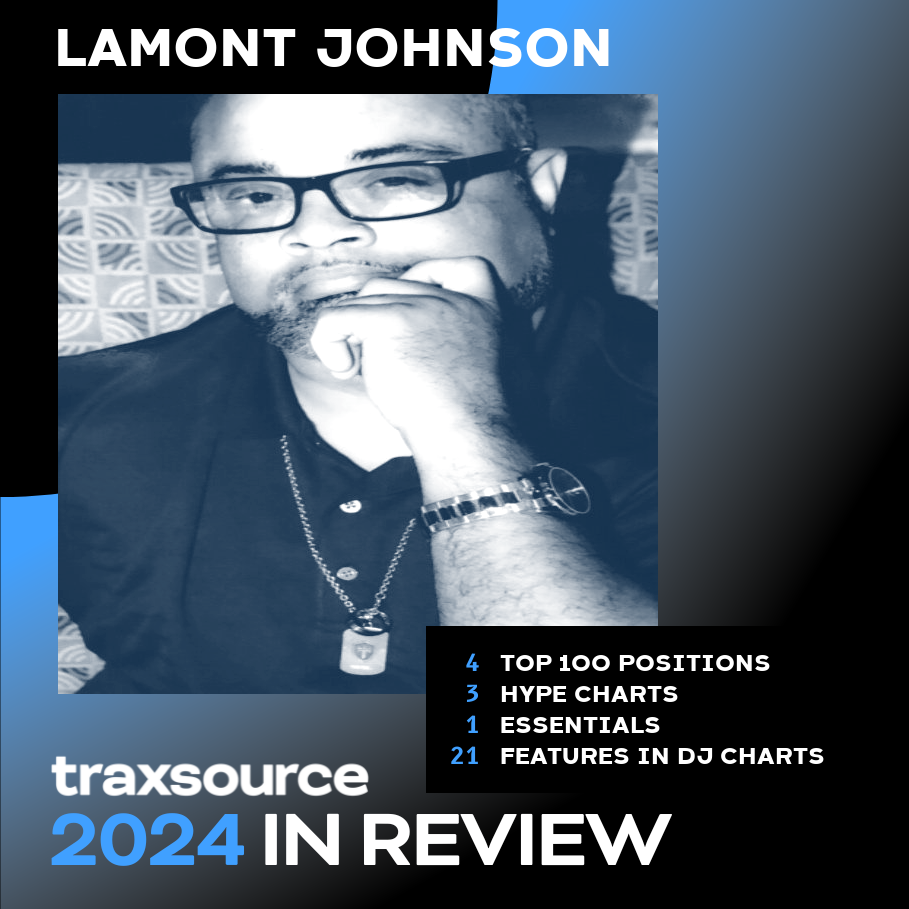 Lamont Johnson - Masta Luva - Modern Soul Rare Groove - YouTube