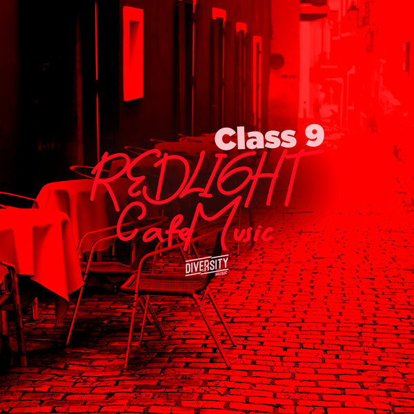 VA - Redlight Cafe Music, Class 9 [DIVCOMP99]