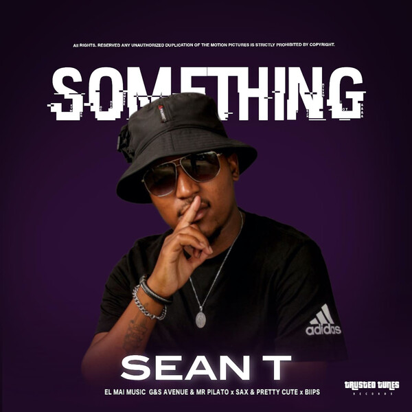 洋楽 G-RAP SEAN-T Sean T | TRACKLIB.COM