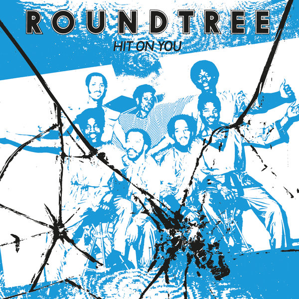 Roundtree / Hit On You (Tony Humphries, Moplen Mixes)