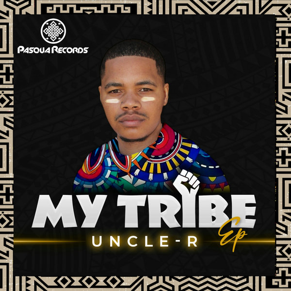 Uncle-R - My Tribe on Traxsource