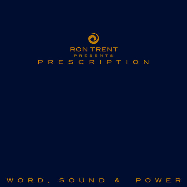 Ron Trent - Word, Sound & Power on Traxsource Ron Trent - Word, Sound & Power on Traxsource