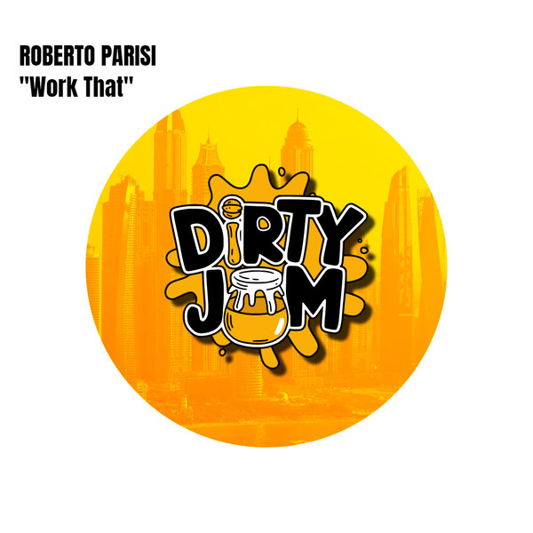 Work That Original Mix On Traxsource