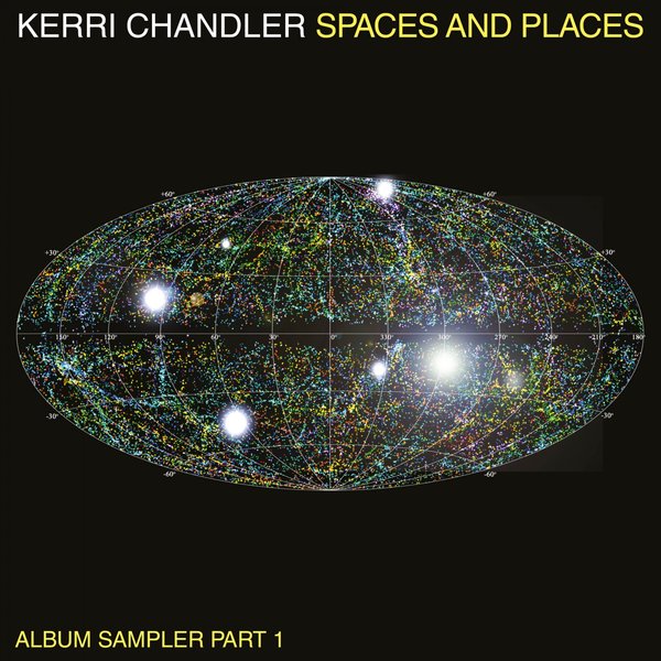 洋楽 Kerri Chandler / Track 1 Revisited Play Track 1 Revisited - Single by Kerri Chandler on Amazon