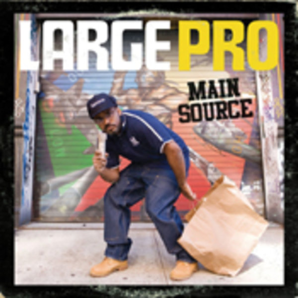 何でも揃う Main - Professor Large Source Traxsource on 洋楽