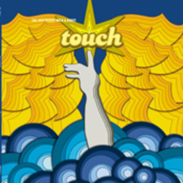 Touch (Part 2) - Original Long Version on Traxsource