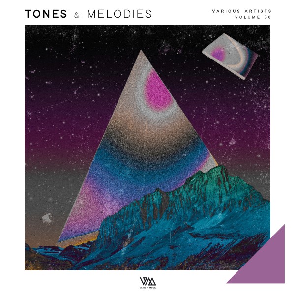 Various Artists - Tones & Melodies, Vol. 30 on Traxsource