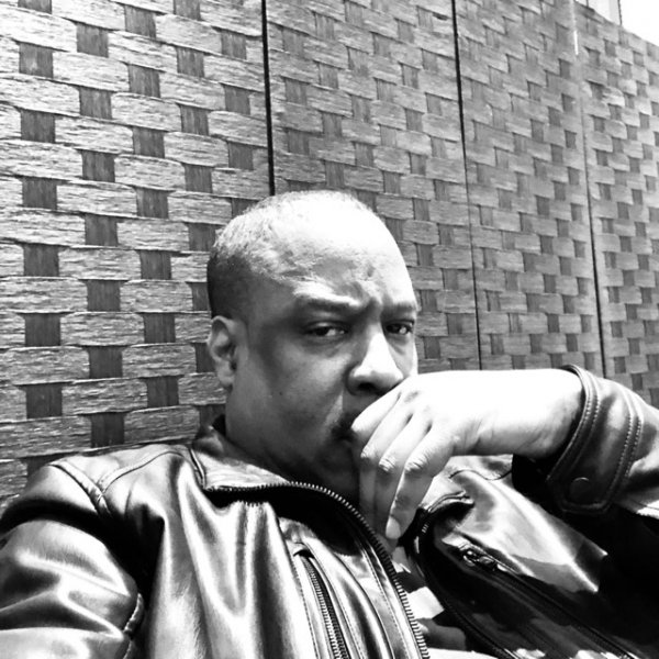 Hakeem Syrbram - Hakeem Syrbram of Soul Slayerz April 2019 Afri-Soul ...