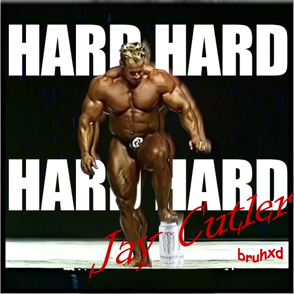 bruhxd - Jay Cutler (Hard) on Traxsource
