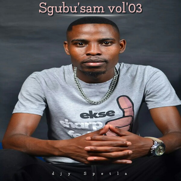 SINDI on Traxsource