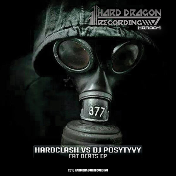 Hardcoholics – Fat Bit EP B.E.A.S.T Hardcoholics – Fat Bit EP – Vinyl (12