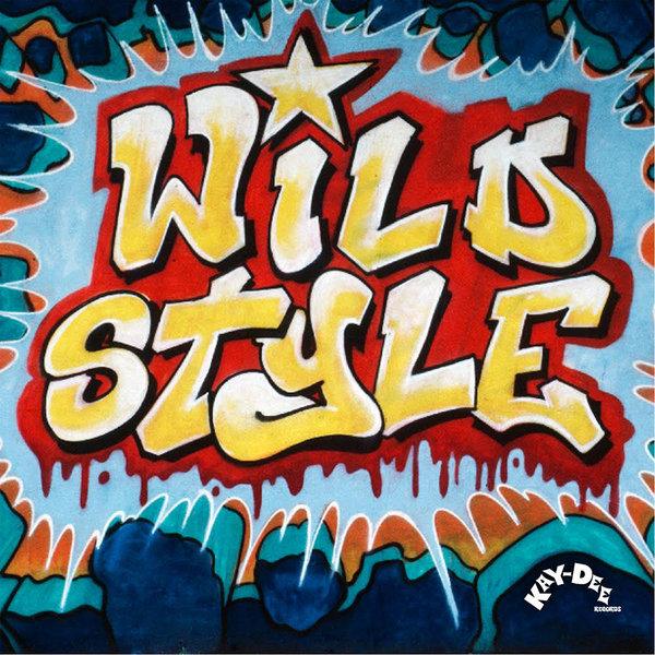 Fab 5 Freddy - Wild Style Breakbeats on Traxsource