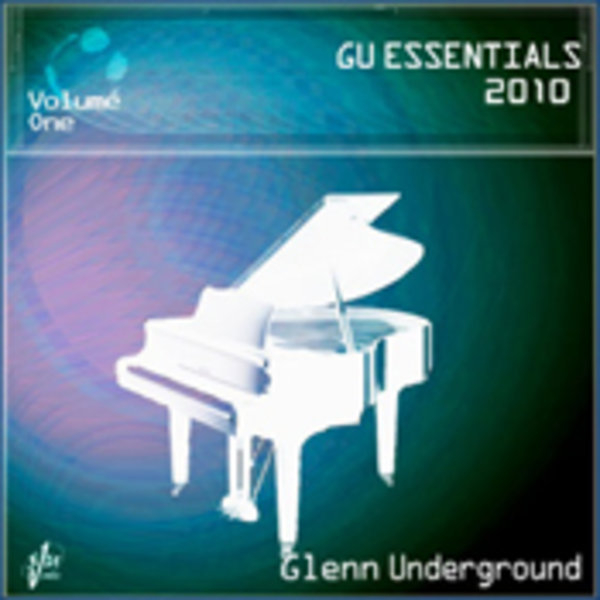 2013年オリジナル盤！★Glenn Underground / Service Glenn Underground – Service – Vinyl (Black, 12
