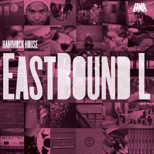 V.A - Hammock House (Joe Claussell)