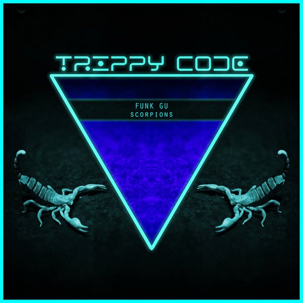 印象のデザイン Funk Traxsource on Scorpions - gu 洋楽