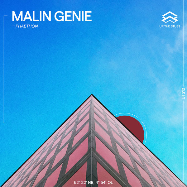 Malin Genie / Phaethon Malin Genie / Phaethon