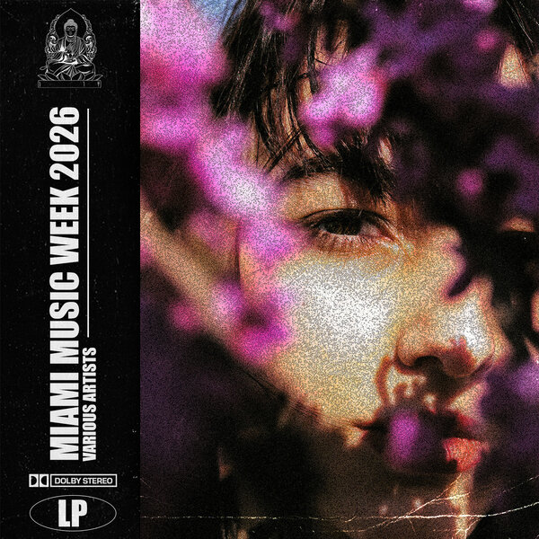 VA – Miami Music Week 2026 AURM014D VA – Miami Music Week 2026 AURM014D