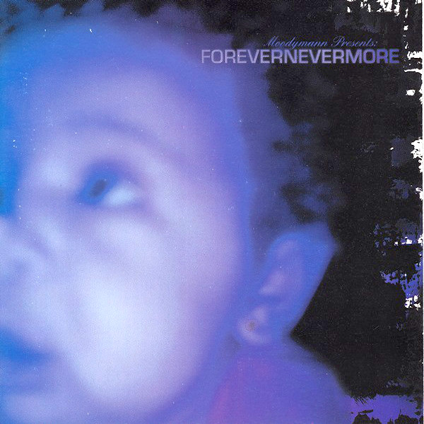 FOREVERNEVERMORE | Moodymann