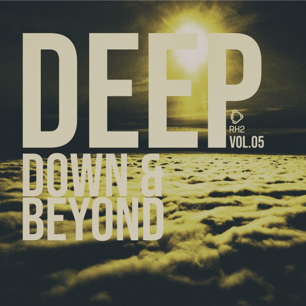 VA - Deep Down & Beyond, Vol.05 (2025)