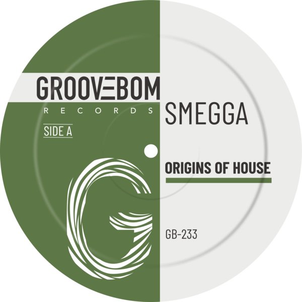 Origins Of House Original Mix On Traxsource