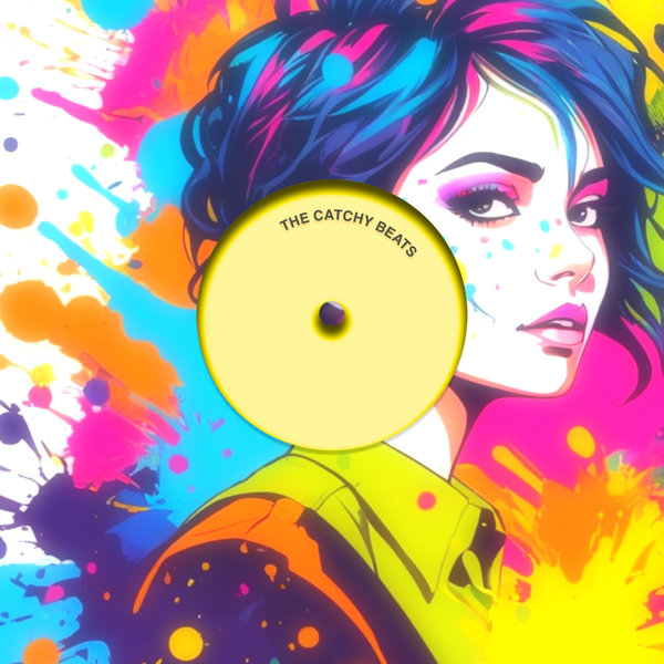Various Artists - The Catchy Beats on Traxsource