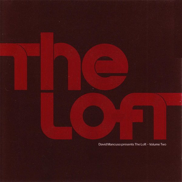 David Mancuso - The Loft - Volume Two on Traxsource