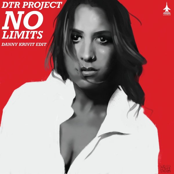 Danism, Train and DJ Rae / Pres. DTR Project / No Limits Danism, Train and DJ Rae / Pres. DTR Project / No Limits