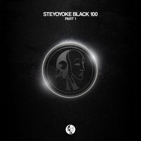 VA - Steyoyoke Black 100, Pt. 1 (ZV4DRJDX07) (2025)