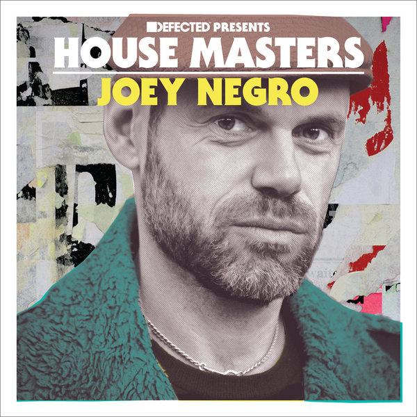 Defected presents House Maste/A・M・HELDEN House Masters | DStore – Defected Store