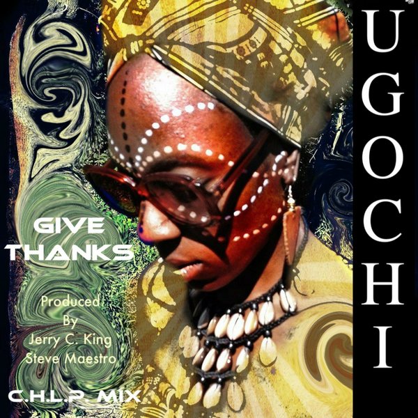 スカダンクス/ギヴ・サンクス Ugochi - Give Thanks on Traxsource