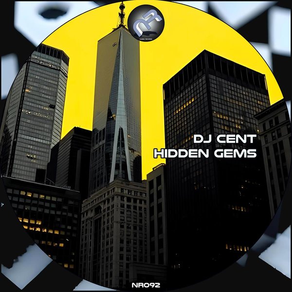洋楽 Delano DJ Cent - Hidden Gems on Traxsource