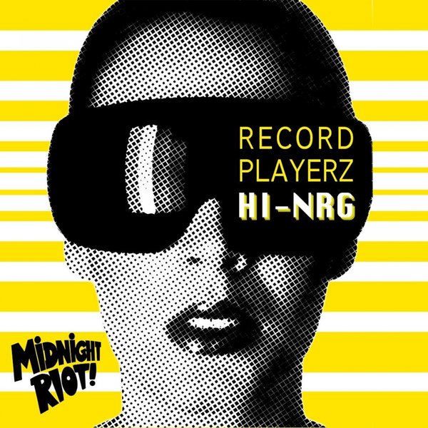Record Playerz - Hi NRG on Traxsource