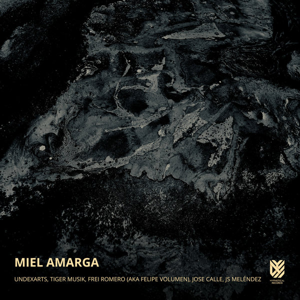 洋楽 Grupo Miel Amarga Various Artists - Miel Amarga on Traxsource