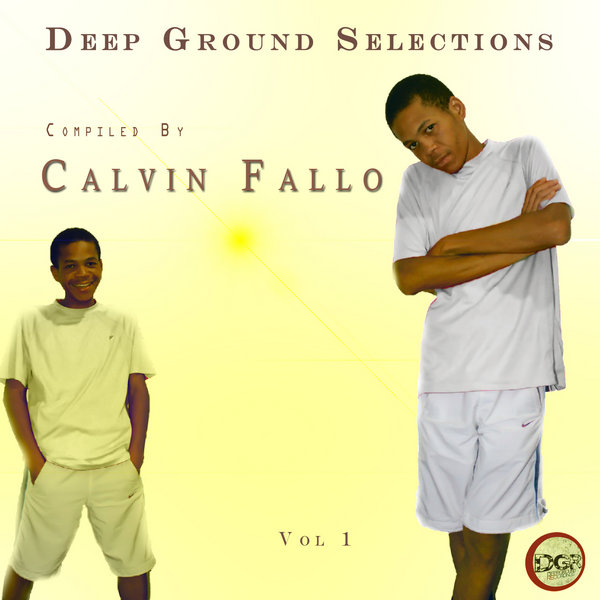 Happy Days on Traxsource