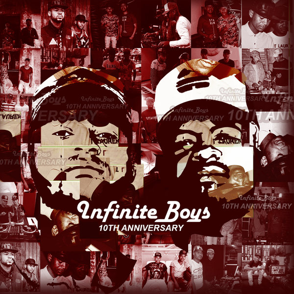 G-Man Stan - Unda-Ground Hits Vol.II: Record | Rap Music Guide