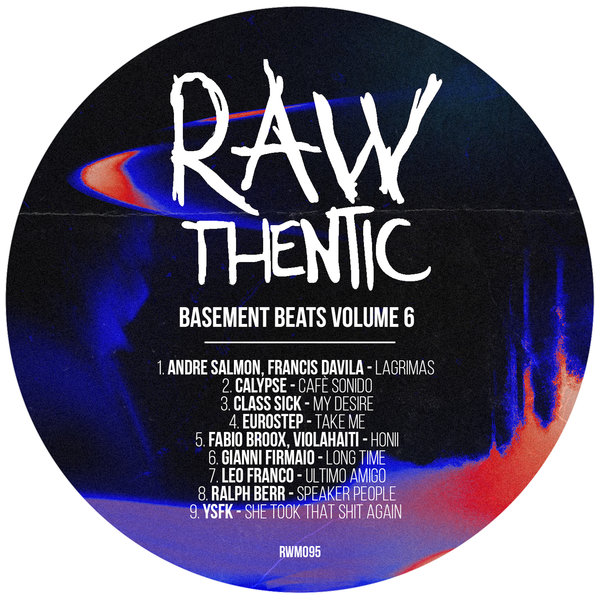 Amazon.com: Found In The Basement, Vol. 6: CDs & Vinyl