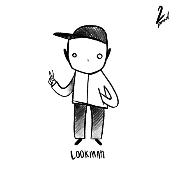 2 Prod. - Look Man on Traxsource 2 Prod. - Look Man on Traxsource
