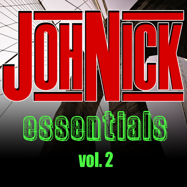 洋楽 THE HENRY STREET UNRELEASED PROJECT Johnny D & Nicky P – The Henry Street Unreleased Project