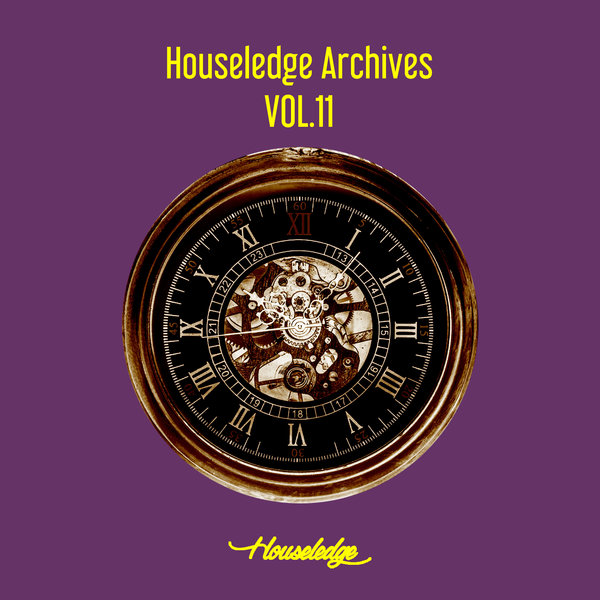 VA - Houseledge Archives, Vol. 11 (2025)