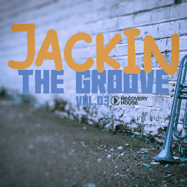 VA - Jack in the Groove, Vol.03 (2025)