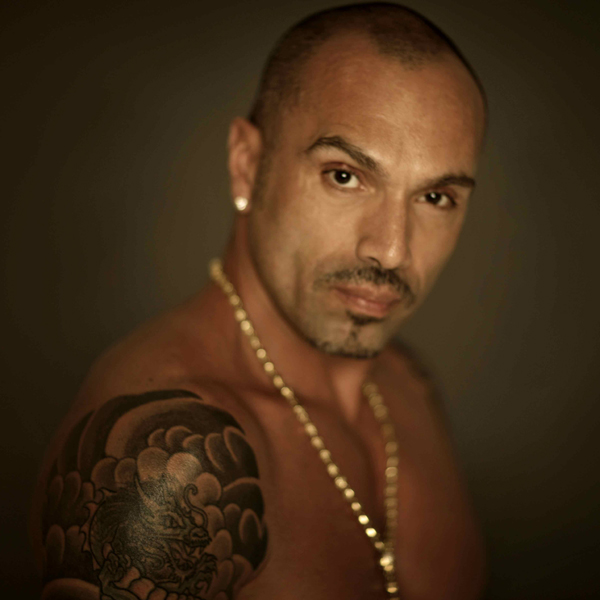 David Morales - David Morales' Traxsource May 2013 Top 10