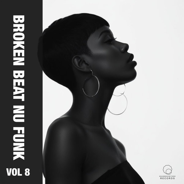 Various Artists - Broken Beat Nu Funk, Vol. 8 on Traxsource
