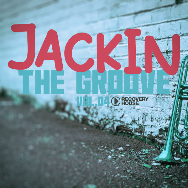 VA - Jack in the Groove, Vol.04 (2025)