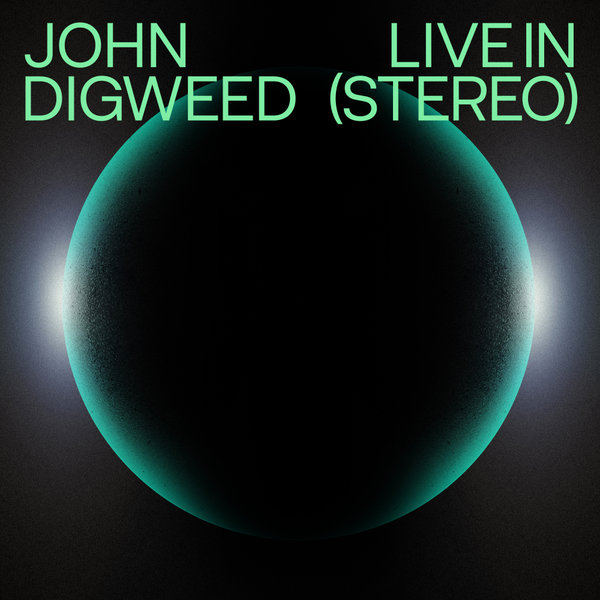 John Digweed – Live in Stereo BEDLISDL1 John Digweed – Live in Stereo BEDLISDL1
